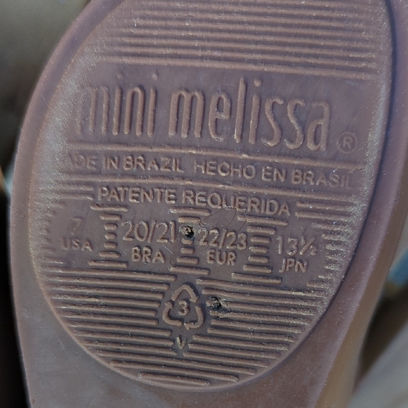 Brown Owl Kids Shoes - Picture 6 of 6